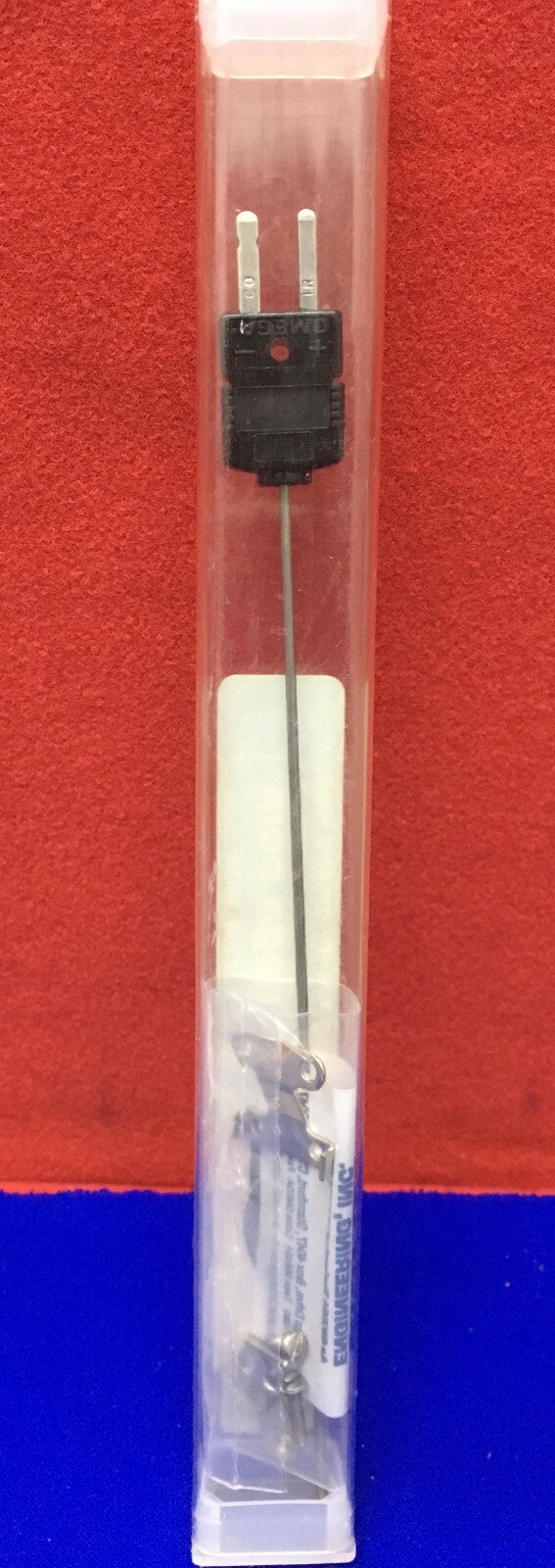 OMEGA JMQSS-062U-6 SONDE