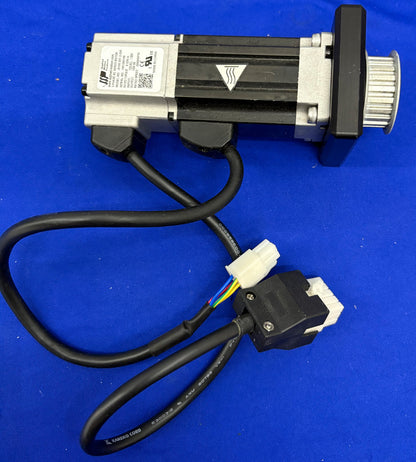 APPLIED MOTION J0100-301-3-000 3-PHASE AC SERVO MOTOR 3000 RPM