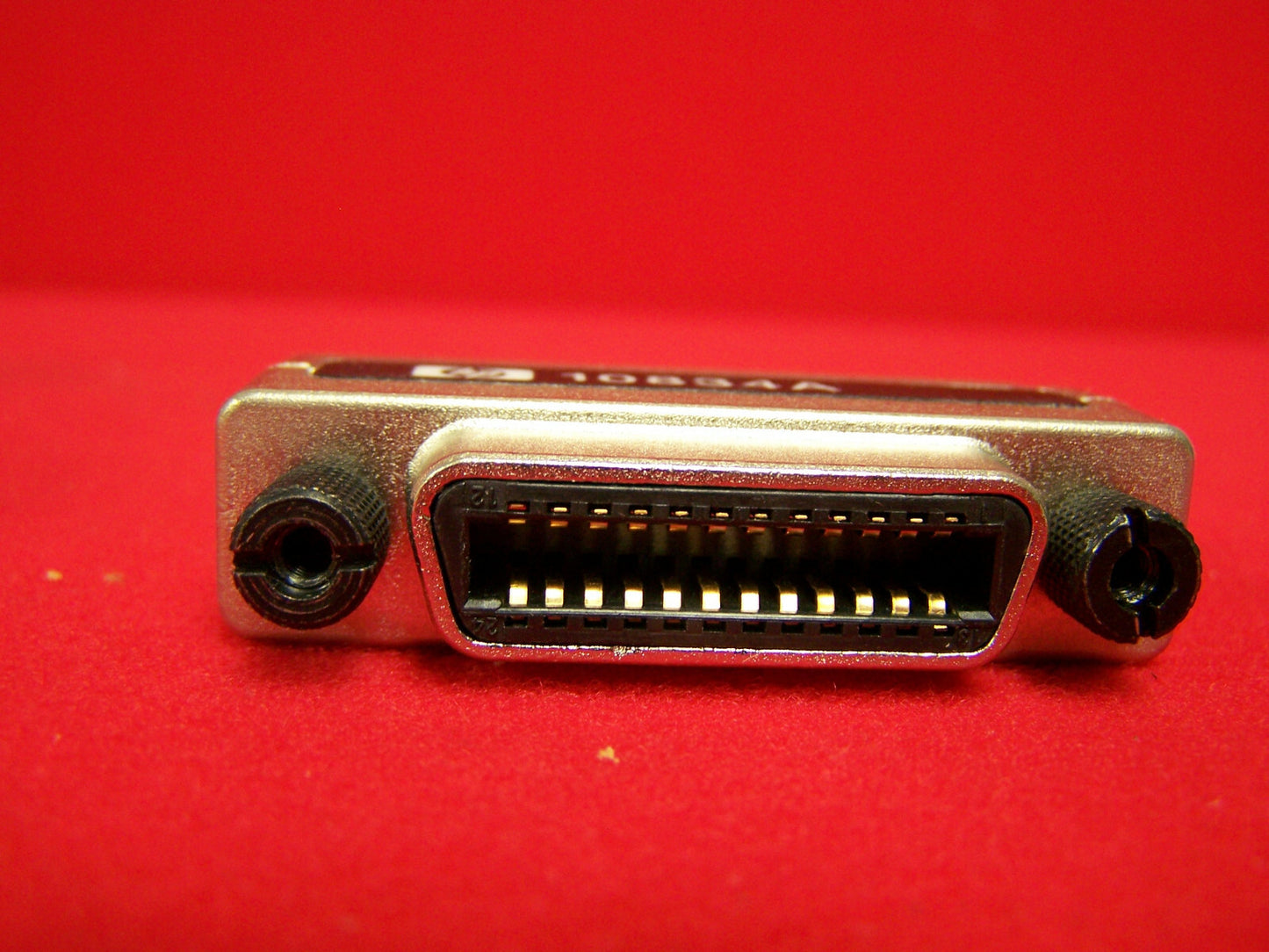 HP 10834A AGILENT HPIB-ERWEITERUNGSADAPTER