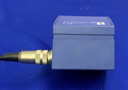 IKA LABORTECHNIK STAUFEN TIPO DC 2 / TYP DC2 PIEZAS DE CONTROL DE DATOS/REPARACIÓN/NO PROBADO 