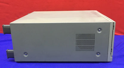 SONY UP-5000SN 56467 COLOR VIDEO PRINTER AC 120V 50/60HA 6A FOR PARTS REPAIR