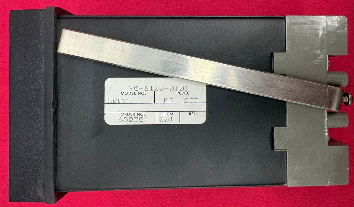 LFE PuP II TEMPERATURE CONTROL MODEL 3000  SGL LOOP PARTS / REPAIR