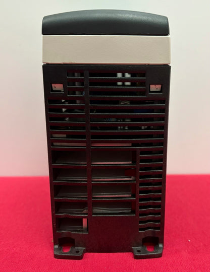 EMERSON CONTROL TECHNIQUES SKA1200037 COMMANDER SK - FOR PARTS/REPAIR