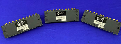 TERK VS-4 ビデオセレクター / S-ビデオスイッチ - 1 ロット数量 3 