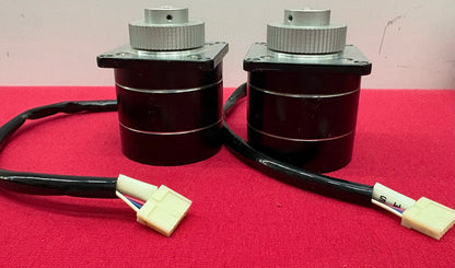 ORIENTAL MOTOR VEXTA® STEPPING MOTOR PH266-02 - 1 LOT QTY 2