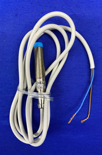 CAPTEUR DIELL VM1/A0-2A / VM1-A0-2A VM1A02A