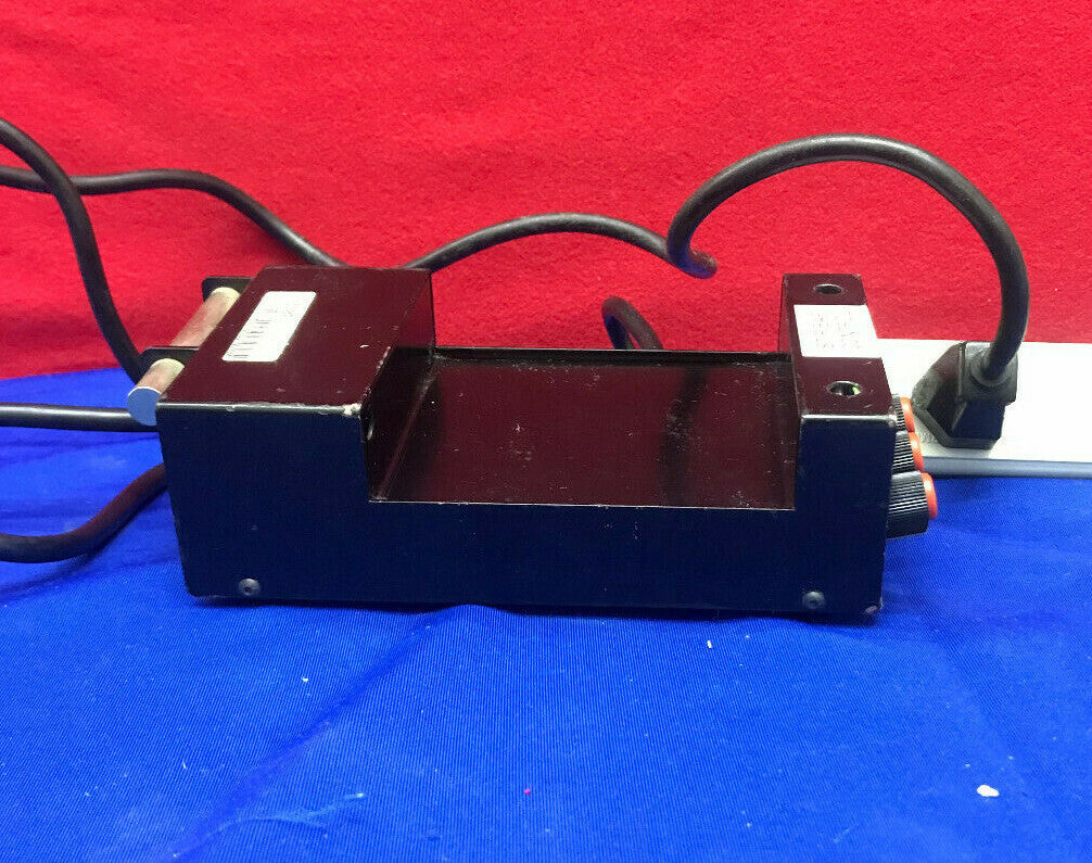 Scinics Co. Multistirrer Stir Bar Control Model MC-303 3 CHANNEL