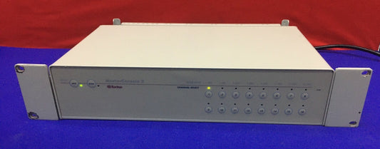 RARITAN COMPUTER MCC16 MASTERCONSOLE II 16-PORT-KVM-SWITCH 