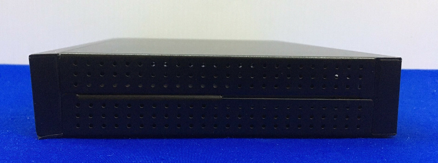 EDGEWATER NETWORKS 4300T 4-PORT-NETZWERKGERÄT-ROUTER
