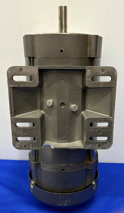 WERNER ELECTRIC MOH6211100 Electric MAGNETIC MOTOR 90V 1750RPM 1HP  PARTS/REPAIR