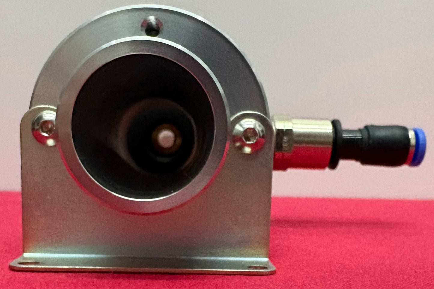 SMC ZH20-BD-X185 VACUUM FLOW 0~0.7MPa