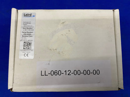LAIRD TECHNOLOGIES ® LL-060-12-00-00-00 CONJUNTOS TERMOELÉCTRICOS LÍQUIDO/LÍQUIDO
