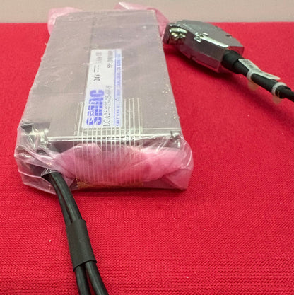 SMAC LCA25-025-15-6F-5 MOVING LINEAR ACTUATOR STROKE 25mm