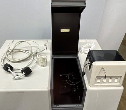 BECKMAN COULTER DU® 800 DU®800 DU800 SCANNING SPECTROPHOTOMETER - PARTS/REPAIR