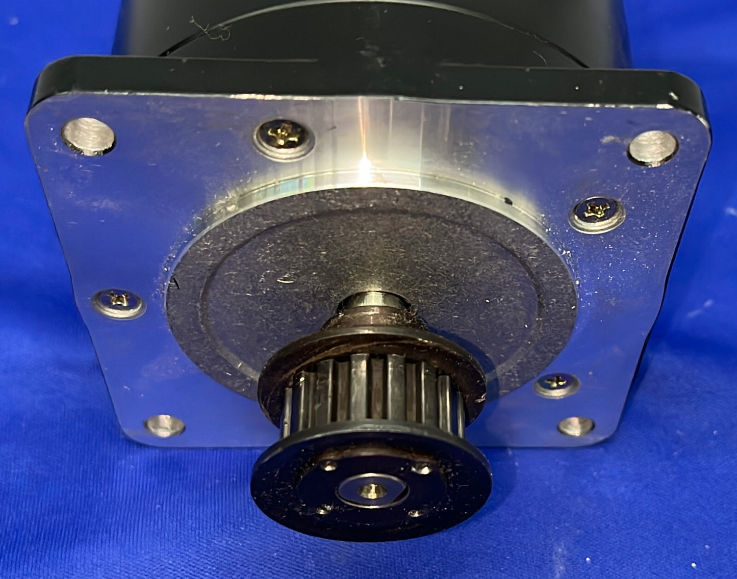 MOTOR PASO A PASO VEXTA ® UPH559H-A DE 5 FASES