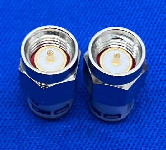 ANNE-50L+ 同軸コネクタ 2個セット