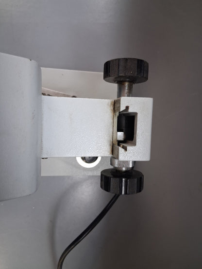 20X -40X STEREO MICROSCOPE WF10X DUAL TOP AND BOTTOM LIGHT