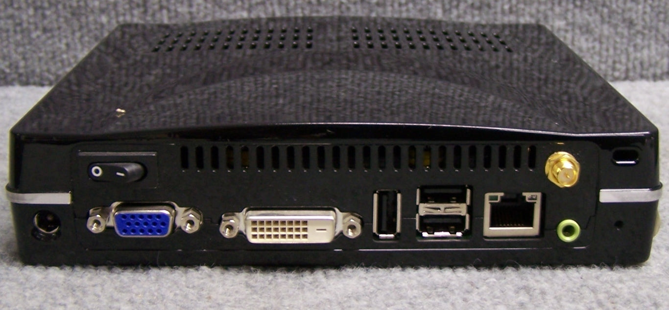 MRID SOLUTIONS APC1000 APC 1000 MIKROCOMPUTER