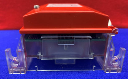 Trasmettitore di pressione relativa e differenziale Huba Control 694.912215010 