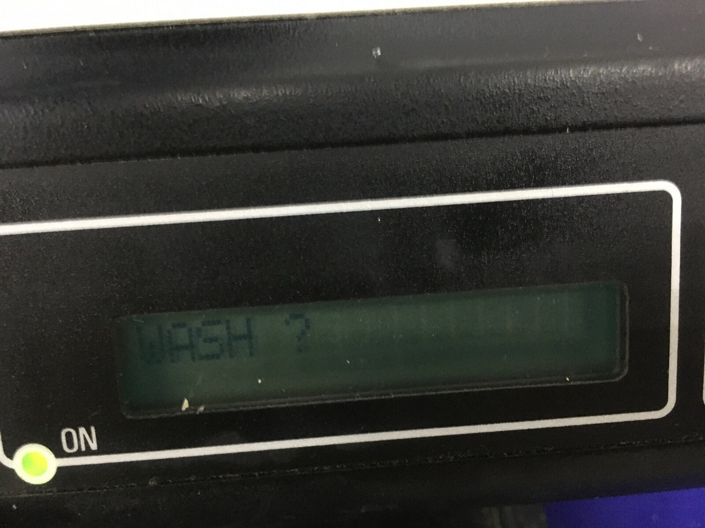 VOOR ONDERDELEN/REPARATIE SLT LAB EASY WASHER 2 /EAW II PLUS MICROTITRATIEPLAATWASHER 