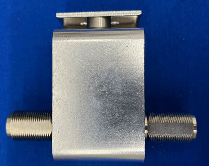 POLYPHASER ® EQUIPMENT DGX ® / DGXZ+06NFNF-A PROTETTORE DI CIRCUITO AD ANELLO ISOLATO