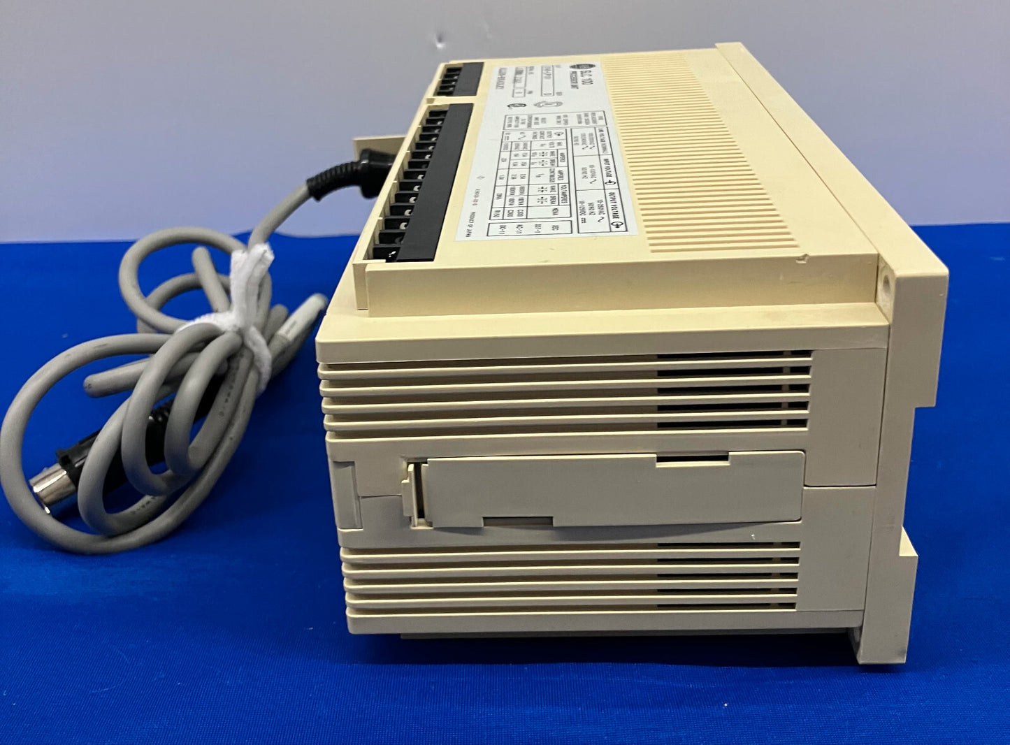 AB / ALLEN BRADLEY / ALLEN-BRADLEY 1745-LP101 SER D-PROZESSOREINHEIT