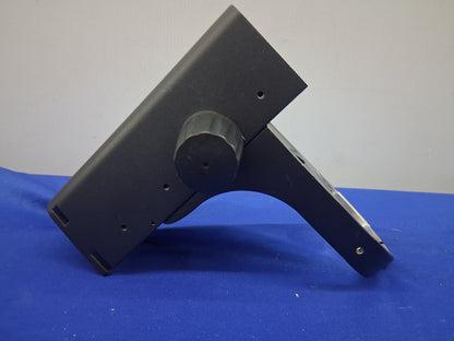 LEICA 10446339 STEREO MICROSCOPE TRACK STAND / FOCUS COLUMN 76MM DIAMETER