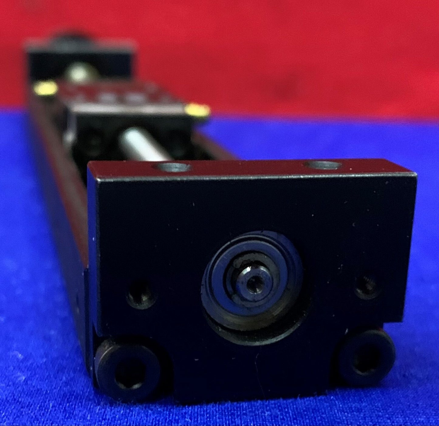 NSK MCM03010P02K MCM Monocarrier SZ 3 Precisie Lineaire Actuator