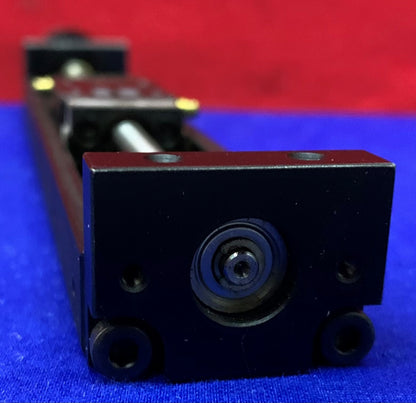 NSK MCM03010P02K MCM Monocarrier SZ 3 Precisie Lineaire Actuator