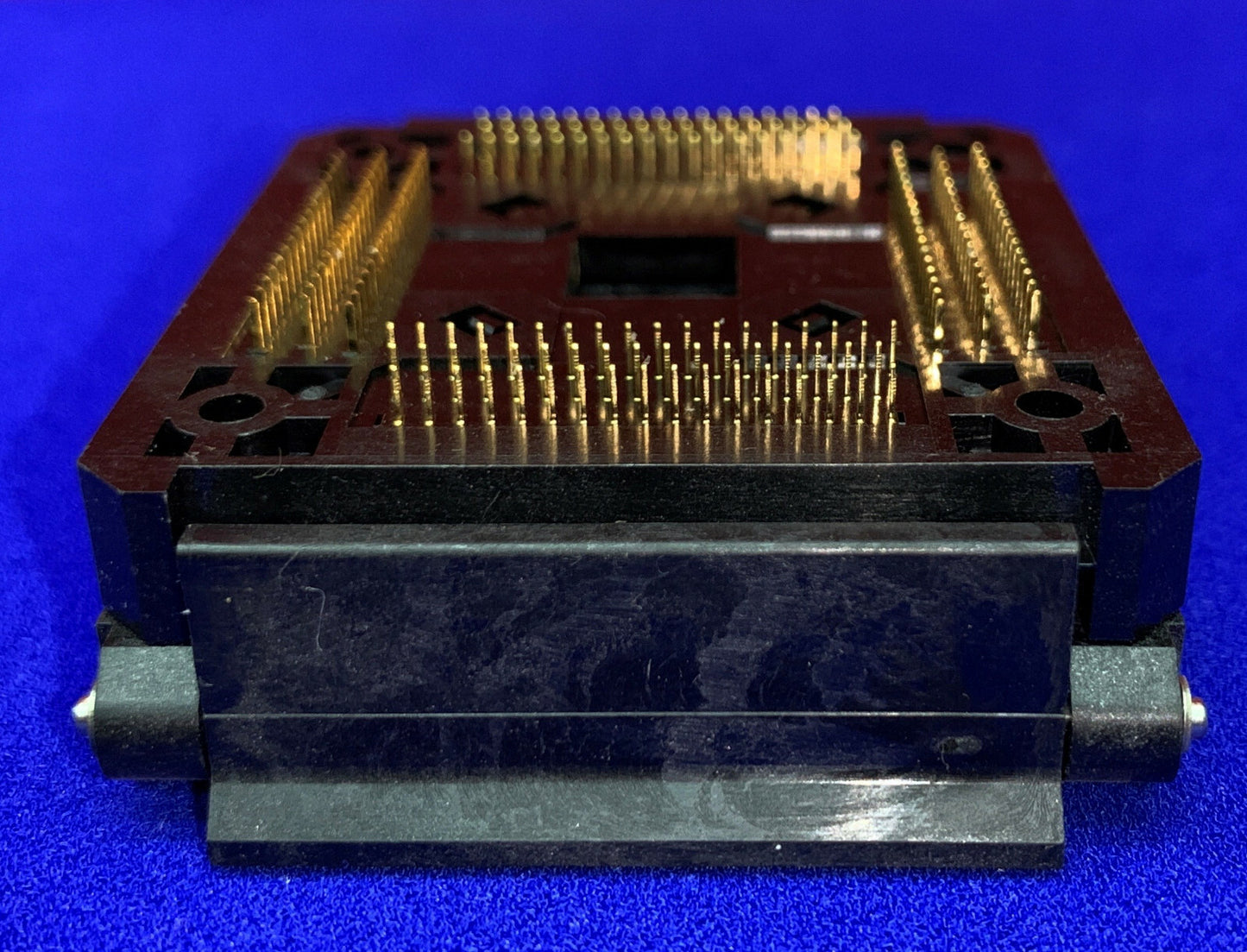 EL-Mech Test-Burn-In-Sockel IC51-2084-1052-11