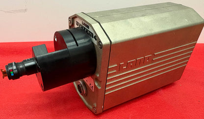 LAND SYSTEM4 PYROMETER INFRARED THERMOMETER M6 100/700 C-V - FOR PARTS/REPAIR