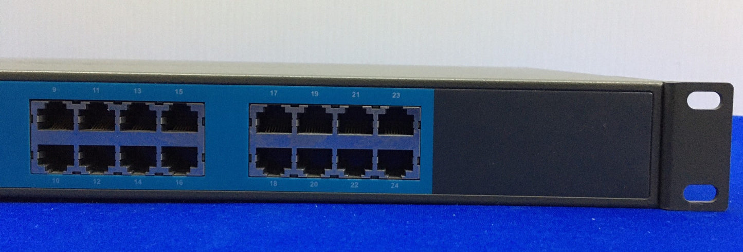 TRENDNET TEG-S240TX GIGABIT-SCHAKELAAR