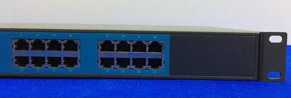 TRENDNET TEG-S240TX GIGABIT-SCHAKELAAR