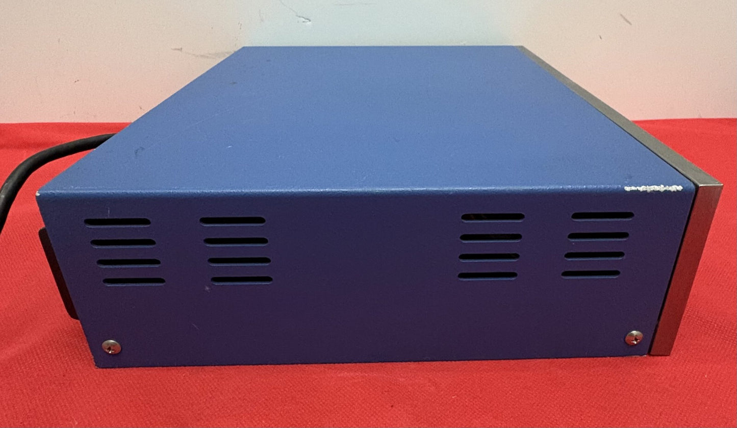 UTHE TECHNOLOGY POWER LOGICON 50G VER: STD PART # 07881 CONTROLLER