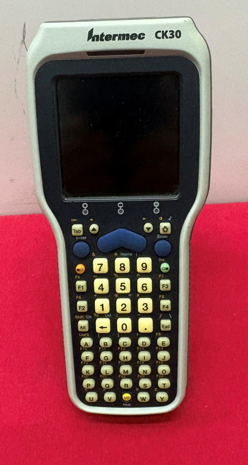 INTERMEC CK30 CK30MIG2 HANDHELD MOBILE DATA COLLECTION COMPUTER SCANNER - PARTS