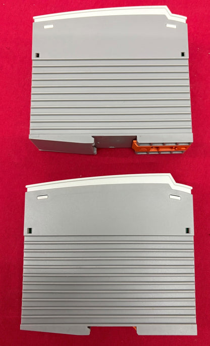 PHOENIX CONTACT TRIO-PS-2G/1AC/24DC/5 2903148 24VDC POWER SUPPLY - 1 LOT QTY 2