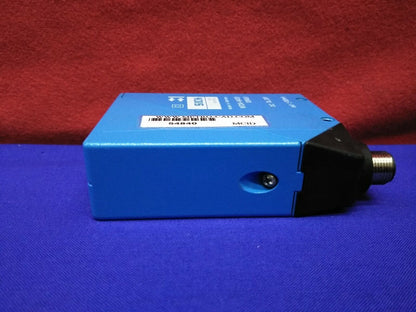 SICK WT24-B4101 (1011461) CAPTEUR DE PROXIMITÉ PHOTOÉLECTRIQUE INFRAROUGE 