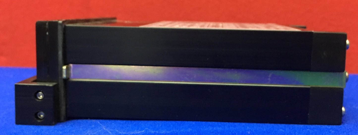 ACCUCON 4100 DIGITALANZEIGE IN 110V OUT 10V