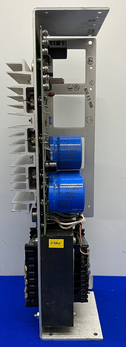 POWER-ONE F24-12-A VOEDING 100/120/215/230-240V