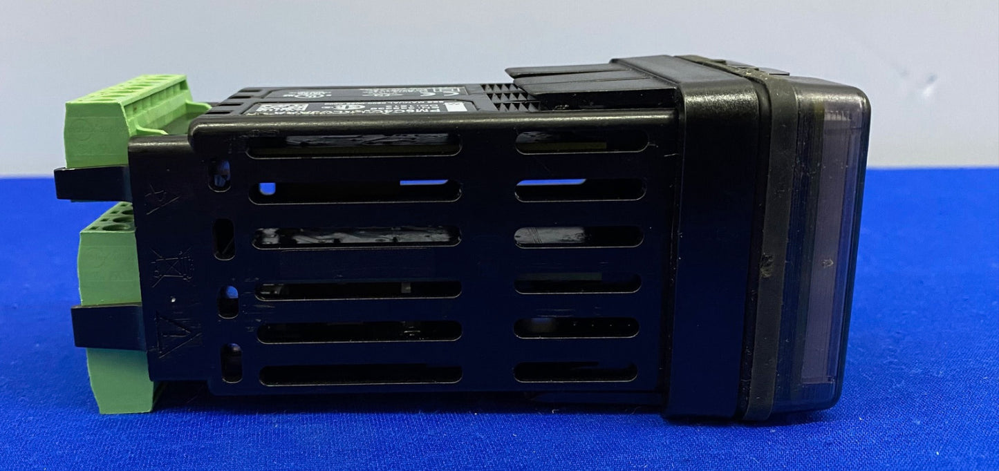 WATLOW PM6C4CJ-ALCJAAA EZ-ZONE®-CONTROLLER