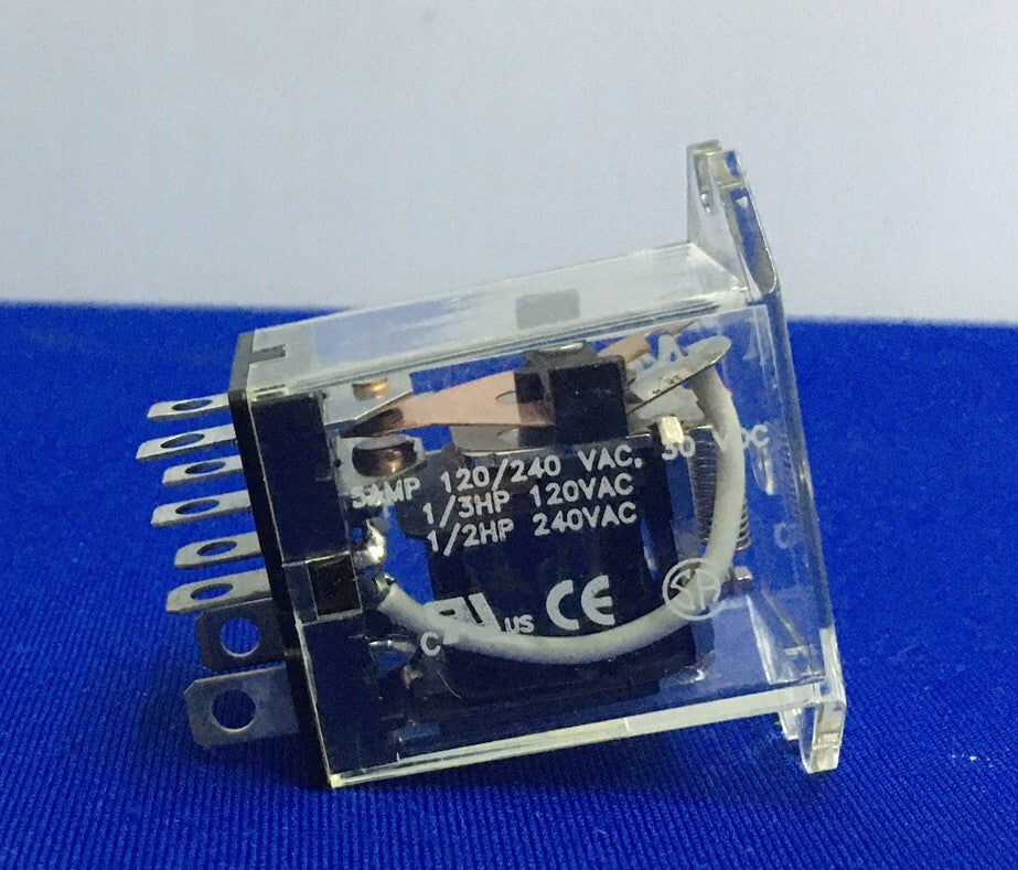 MAGNECRAFT W78ARCSX-34 ICE CUBE 24VAC 50/60HZ