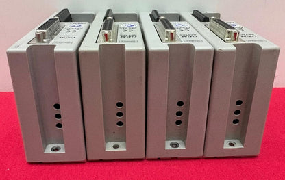 PARKER  COMPUMOTOR  OEM770T  TORQUE SERVO DRIVE STEPPER CONTROLLER -QTY 4 -PARTS