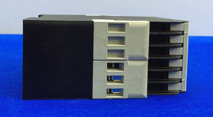 FUENTE DE ALIMENTACIÓN ENTRELEC SCHIELE PS SYSTRON ® 2.423.418.00 POTENCIA 24V/1A