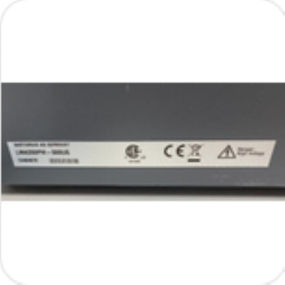 SARTORIUS LMA200PM MOISTURE ANALYZER WITH MICROWAVE DRYING ITEM IS USED