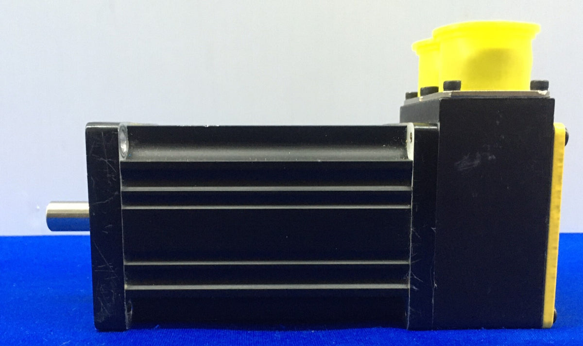 PARKER SM232AE-NTQN SERVOMOTOR