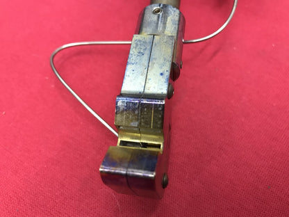 BEAHM DESIGN 210A HOT AIR STATION / HOT AIR BOX / BALLOON DEVELOPMENT STATION