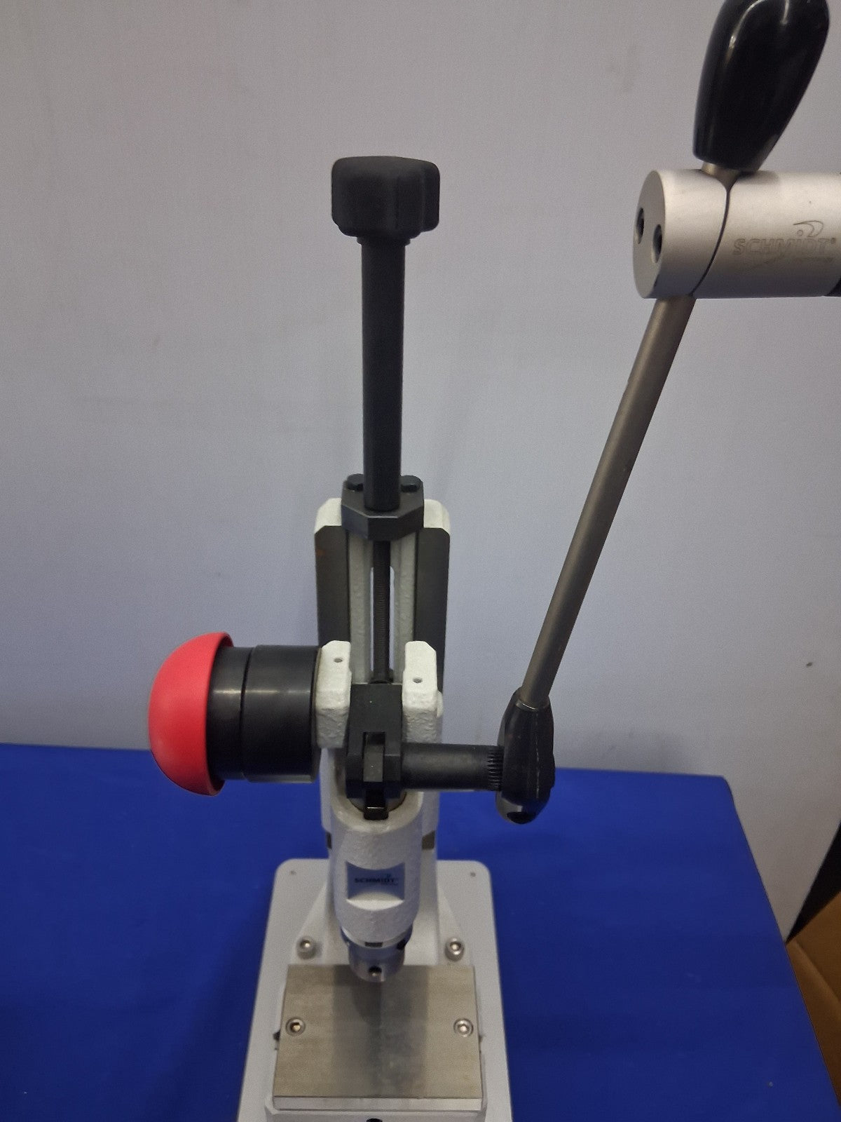 SCHMIDT TECHNOLOGY CORP. 13RF-05-2015 PRESS TOGGLE PRESS / ARBOR PRESS