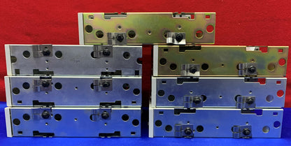 1 Lot Hoeveelheid van 7 - Archief 4322NP 4542NP / 4322NP4542NP Tape Backup Tape Drive 3.5