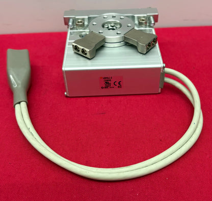 SMC LER10J-3-S56P1D ELECTRIC ROTARY ACTUATOR TABLE 10mm