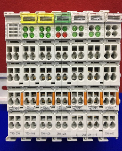 MODULES WACO 1 CHACUN 750-530 750-476 750-631 750-600 / QTE 2 750-408